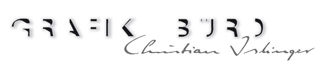 logo grafikbuero christian islinger