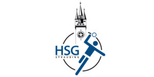 Logo HSG straubing