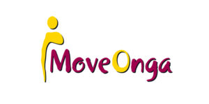 Logo move on