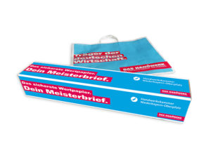 Meisterrolle Handwerkskammer