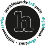 digitaldruck & geschäftsdrucke